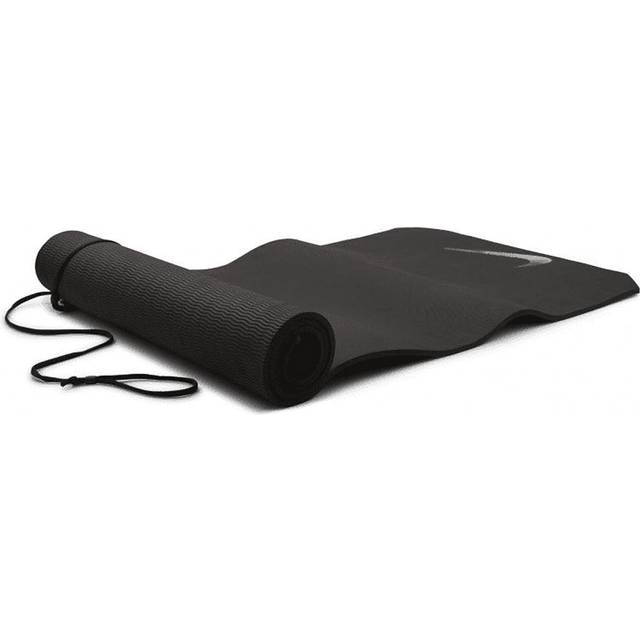 NIKE EQUIPMENT Nike Training Mat 2.0 |Svart |One Size