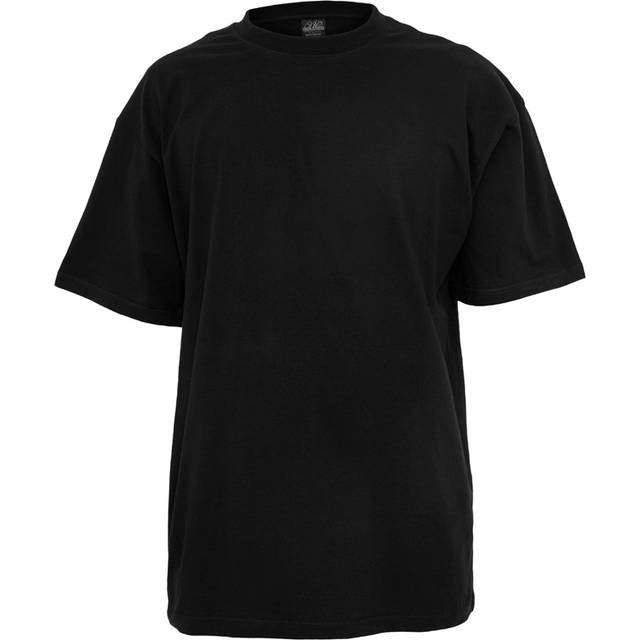 T-shirt Urban Classic basic tall - Noir - XL