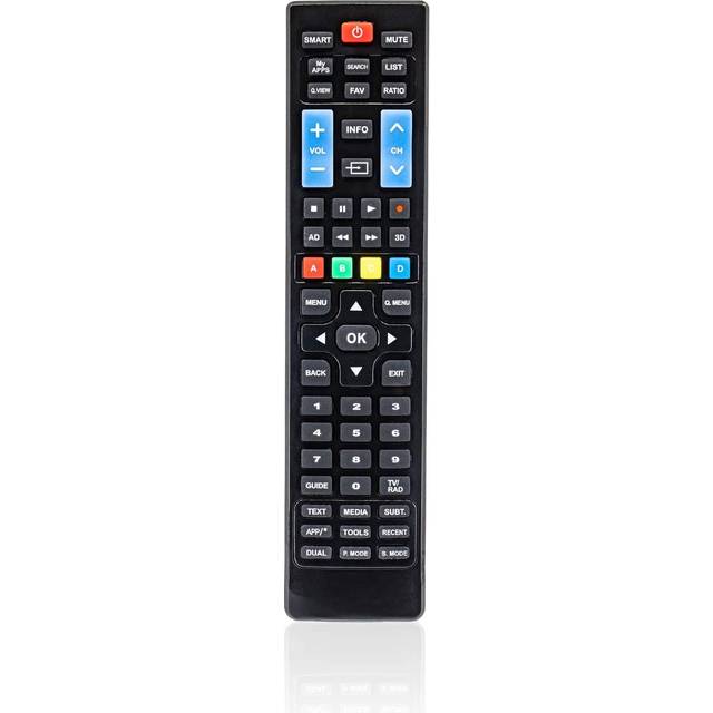 Ewent (LG & Samsung) Universal Remote