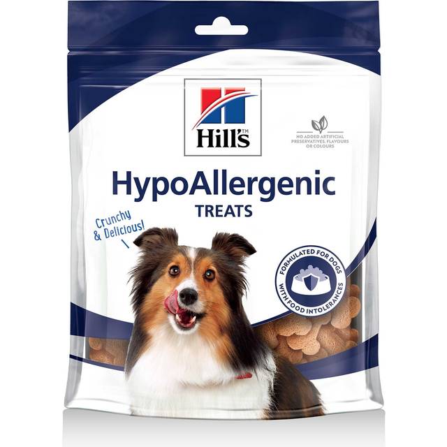 Hill's Hypoallergenic Treats, 200g -