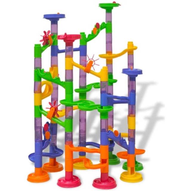 vidaXL Kids'/Children's Marble Run