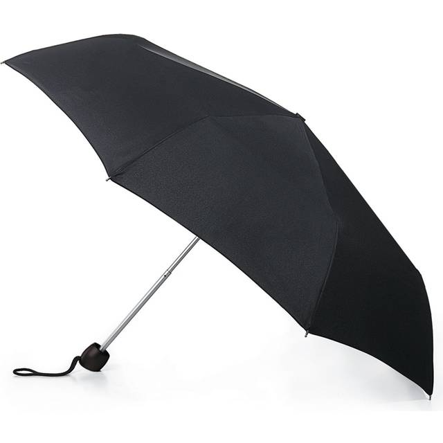 Fulton L353 Minilite Umbrella, Black