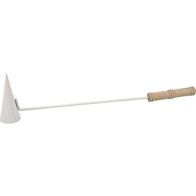 Ljussläckare - H: 7,5 cm - L: 33 cm