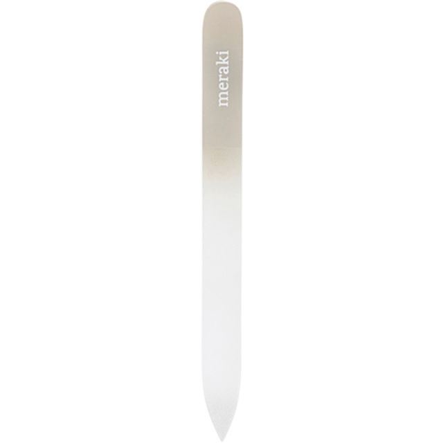 Meraki Glass Nail File