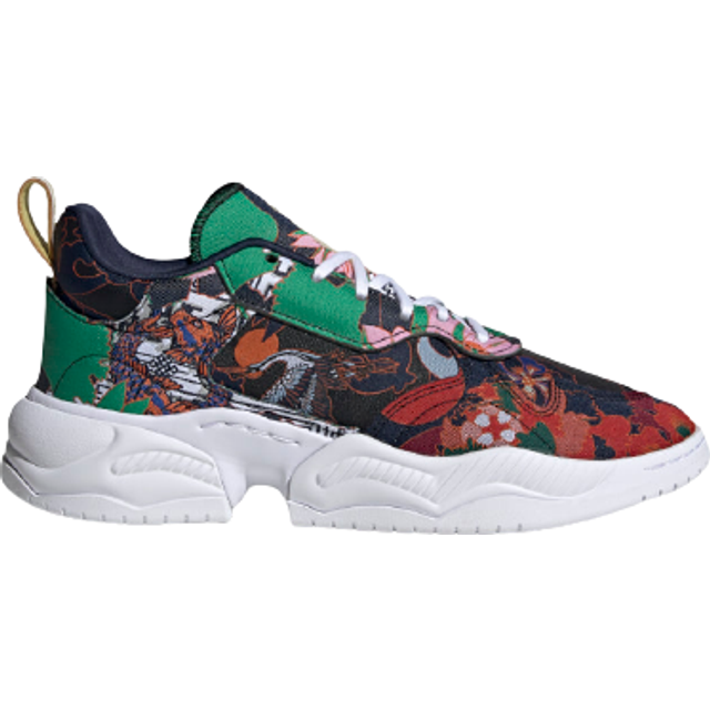 adidas Supercourt Rx CNY 'Red Multicolor' FW5365 - 8.5