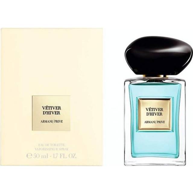 GIO Vétiver D'Hiver Eau de Toilette