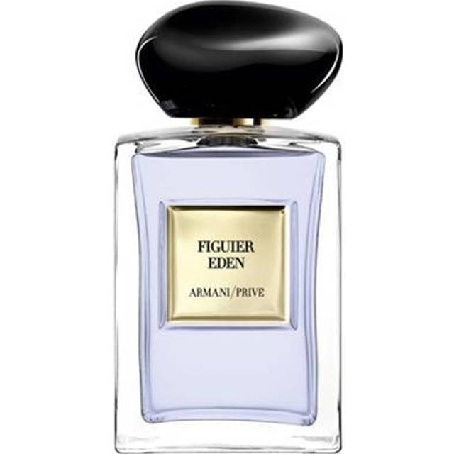 Armani Prive Vetiver D'Hiver Eau De Toilette 100ml