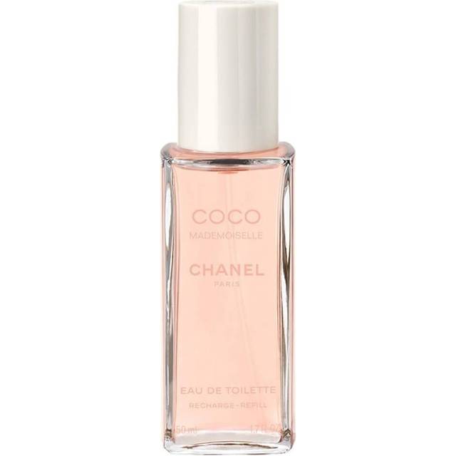 Chanel Coco Mademoiselle Nachfüllung Eau de Toilette 50 ml