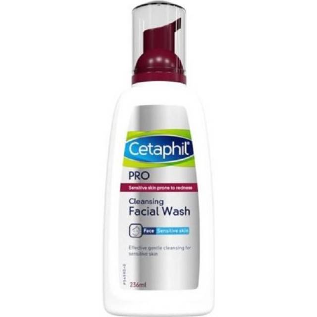 Cetaphil PRO Cleansing Facial Wash 236ml