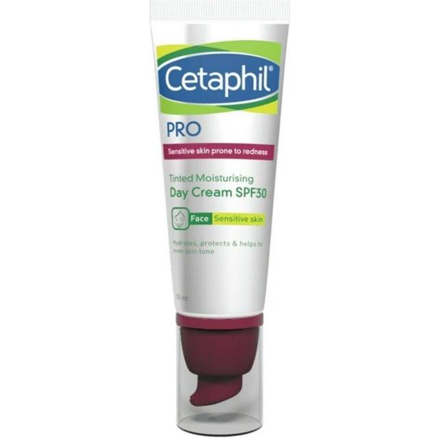 Cetaphil Pro Tinted Moisturising Day Cream Spf30 50Ml