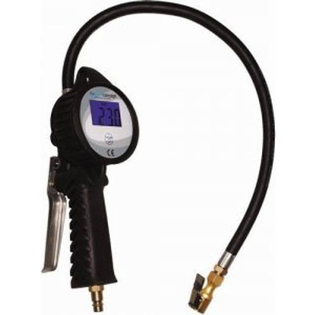 Flowconcept Digital pumpepistol 0-12 bar