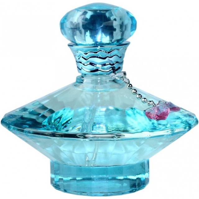 Britney Spears - Curious 100ml Eau de Parfum Spray for Women