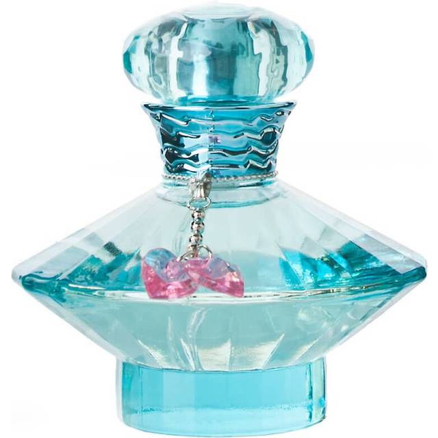 Britney Spears Curious Eau De Parfum Spray 50ml