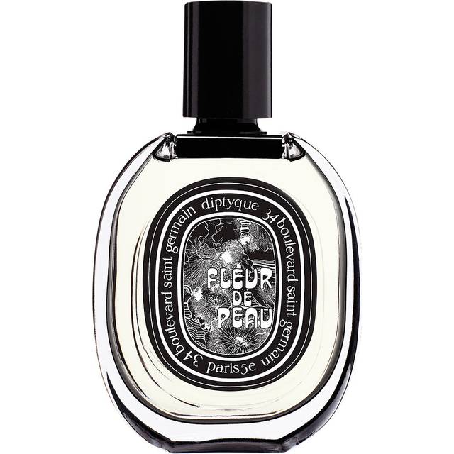 Diptyque Fleur De Peau Eau De Parfum 75ml