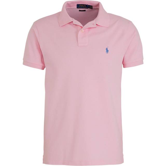 Ralph Lauren, Topp, Herr, S, Bomull, Pikétröja