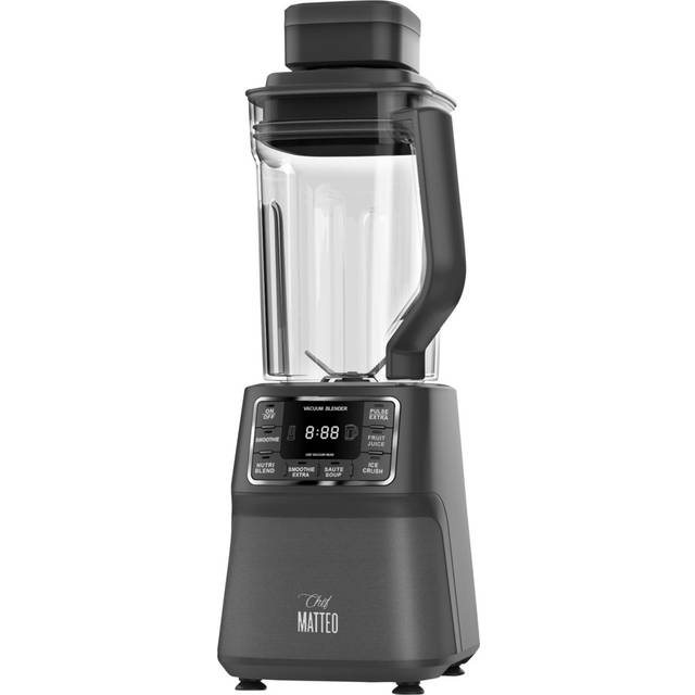 Chef Matteo Blender III vakuummixer
