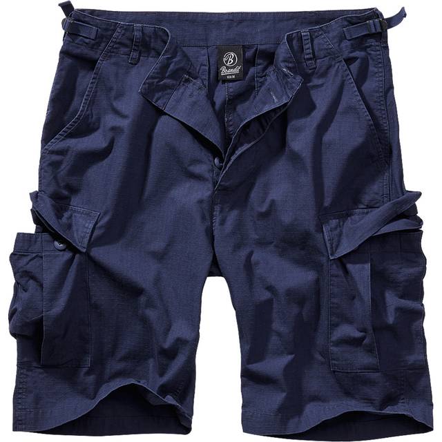 Brandit BDU, cargoshorts , color: Dark Blue , size: XL