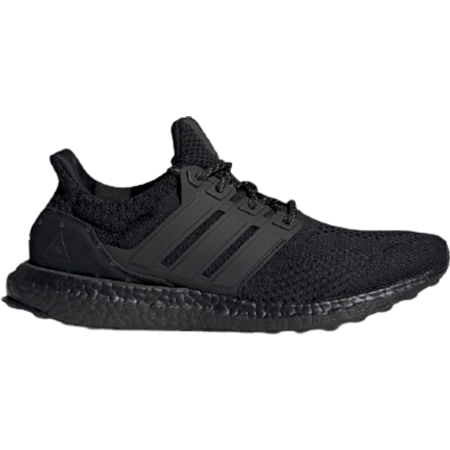 adidas Mens Ultra Boost DNA H01893 Pharrell - Parley - Black Future - Size 7