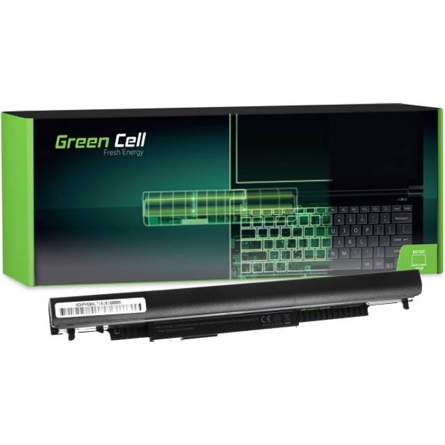 Green Cell - batteri för bärbar dator - Li-Ion - 2200 mAh