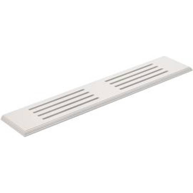 Fönsterbänk Lundbergs Linda Vit 20X160X1300Mm