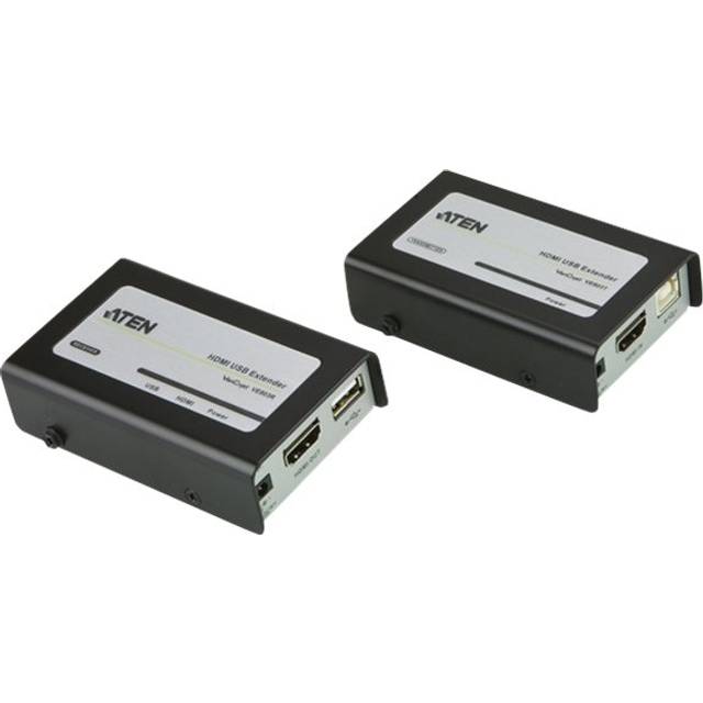 HDMI/USB Cat 5 Extender (1080p@40m)