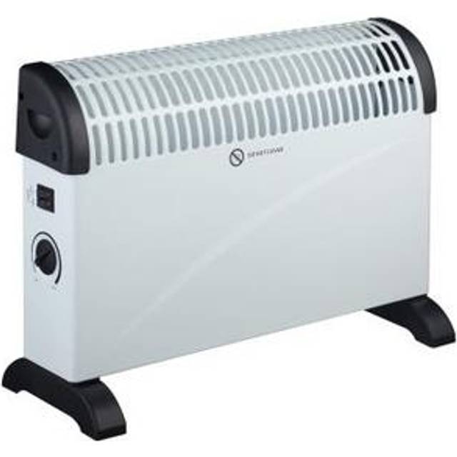 Konvektorelement 2000W