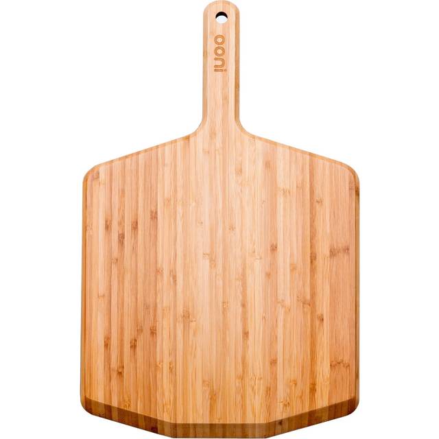 Ooni 14" Wooden Pizza Peel and Serving Board