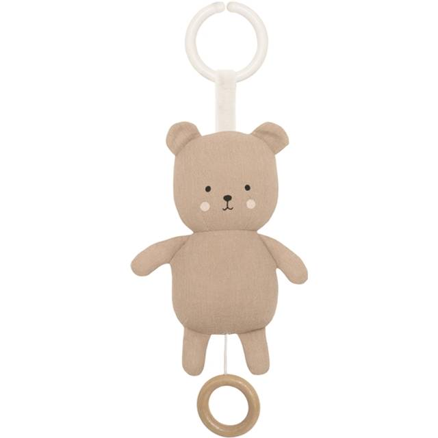 Jabadabado Speldosa (Teddy)