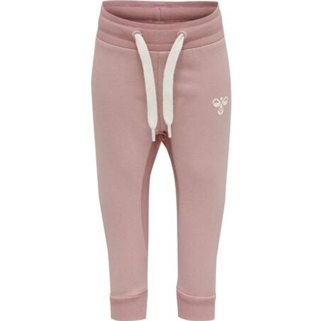 Hummel Apple Byxa, Woodrose, 56
