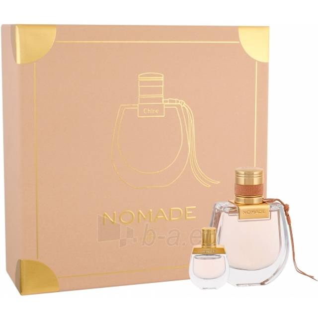chloe Nomade EDP Women gift Set