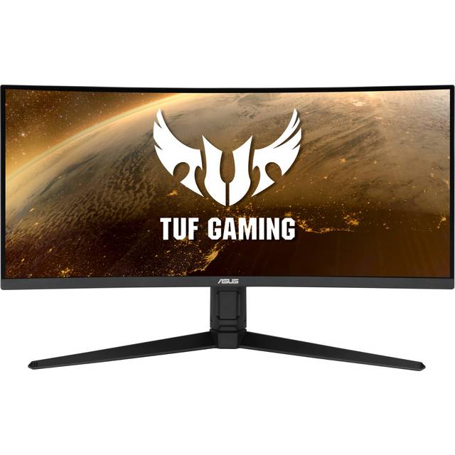 ASUS 34' LED