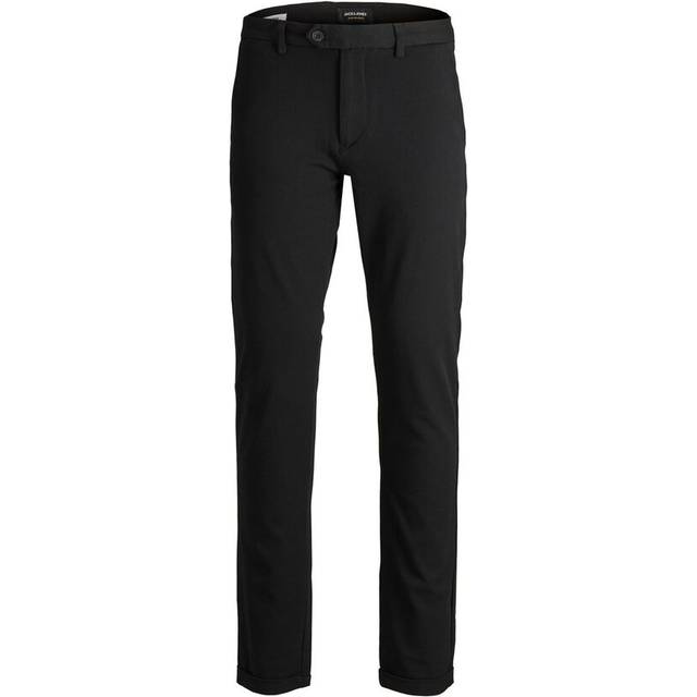 Jack & Jones Imarco Connor Akm 770 Pants Black 34 / 32 Men