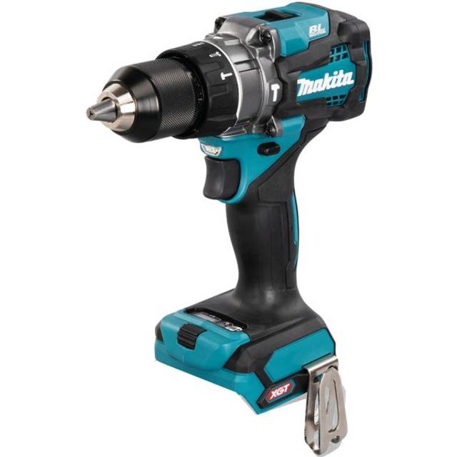 Makita HP001GZ 40V Max XGT Brushless Combi Drill (Body Only)