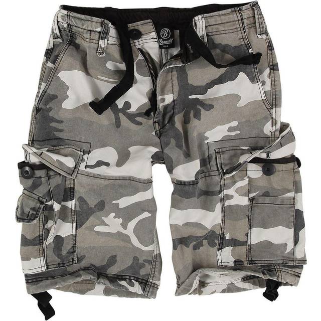 Shorts Brandit Vintage Urban M