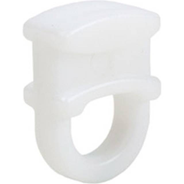 Glid Kirsch Till Flexi 10-Pack Vit