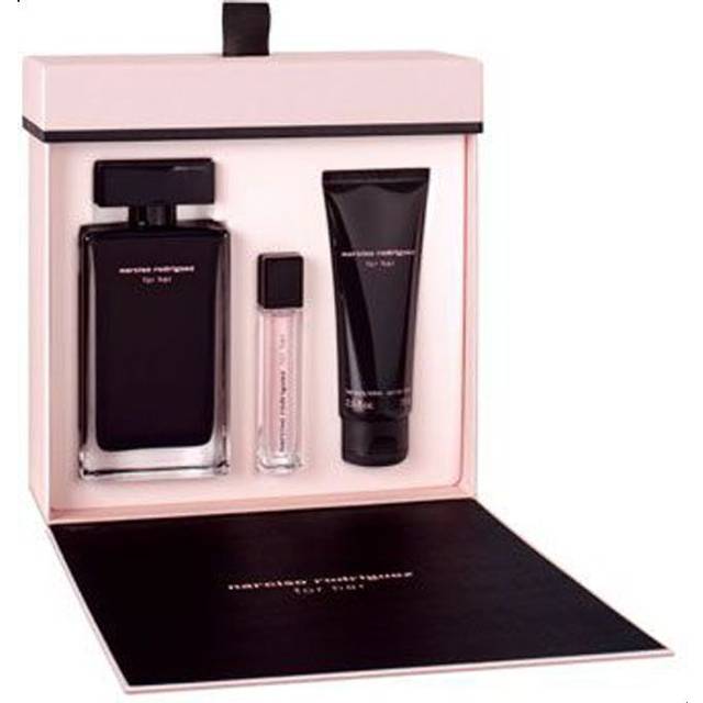 Narciso Rodriguez NARCISO RODRIGUEZ 3.3 oz EDT Women New in Box