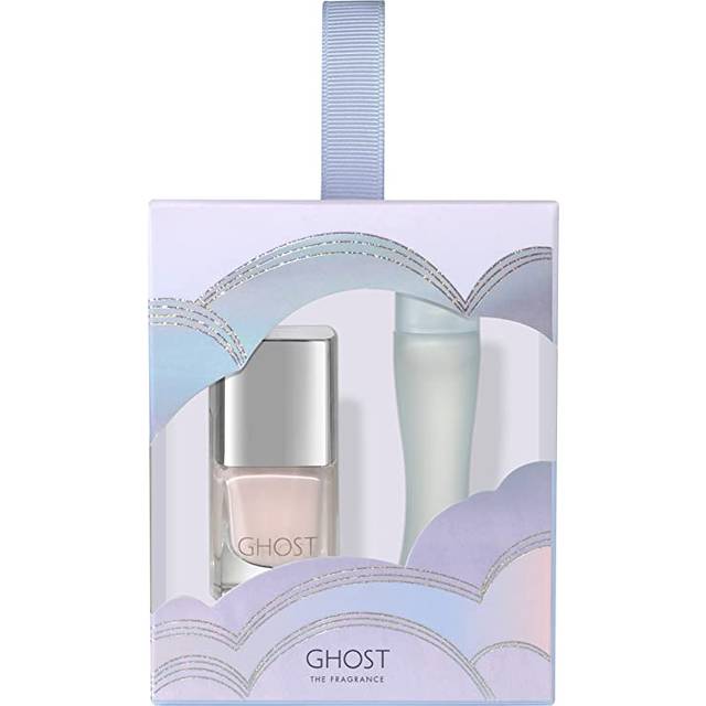 Ghost Original Gift Set 5ml EDT + 5ml Mink Nail Polish