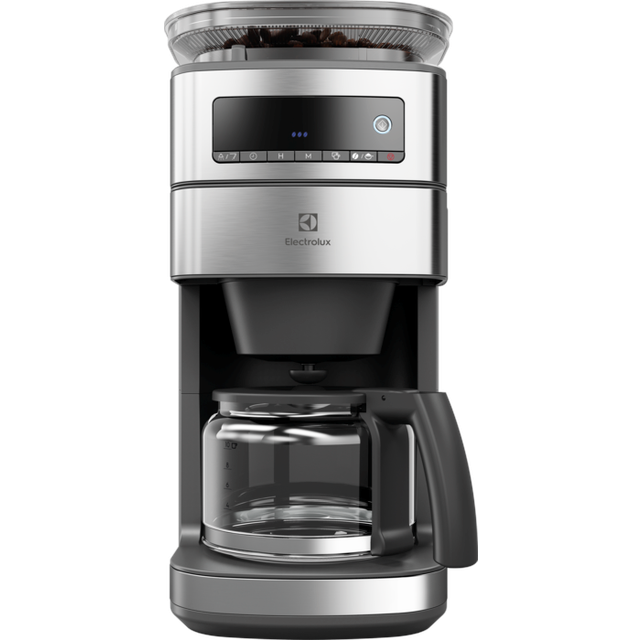Electrolux 7332543757329 coffee maker Fully-auto Drip coffee maker 1.3 L