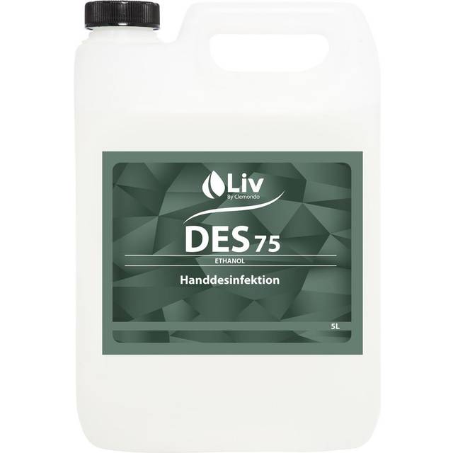 Handdesinfektion LIV Des 75 5L