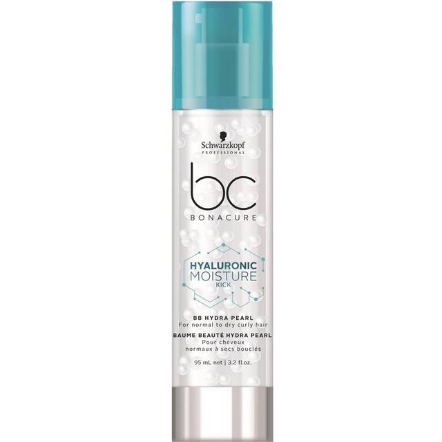 Moiturising Treatment Bc Hyaluronic Schwarzkopf (95 ml)