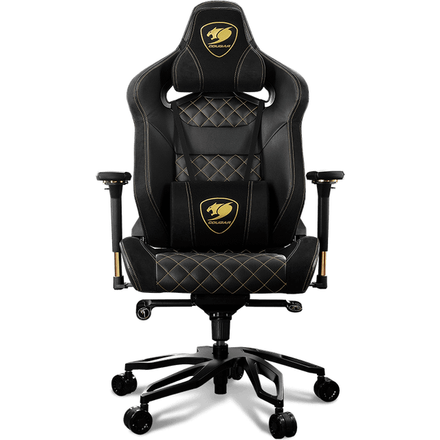 COUGAR Armour Titan Pro Royal gamingstol