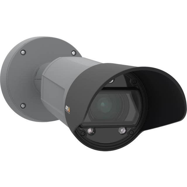 Axis Q1700-LE outdoor licence plate IP camera