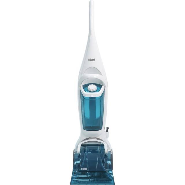 Russell Hobbs Rhcc5001 Refresh And Clean Carpet Washer - Print
