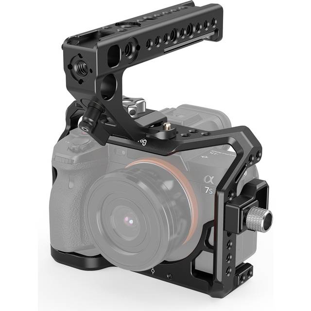 SMALLRIG MASTER KIT FOR SONY ALPHA 7S III CAMERA 3009