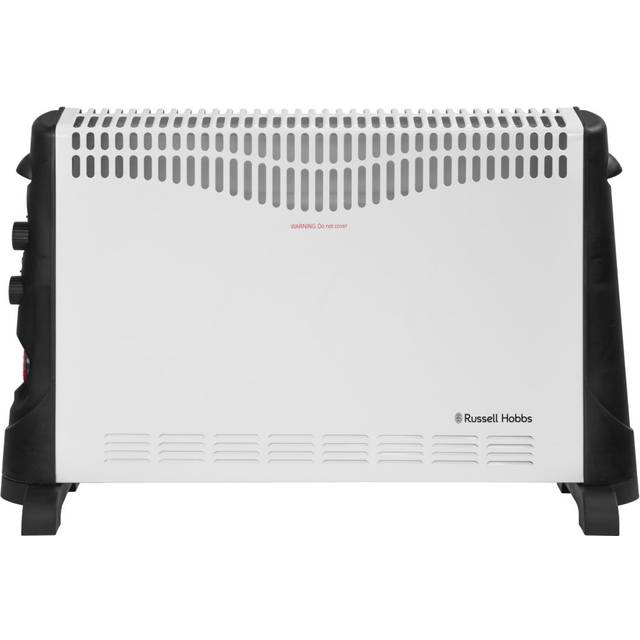 Russell Hobbs Convector Heater - White