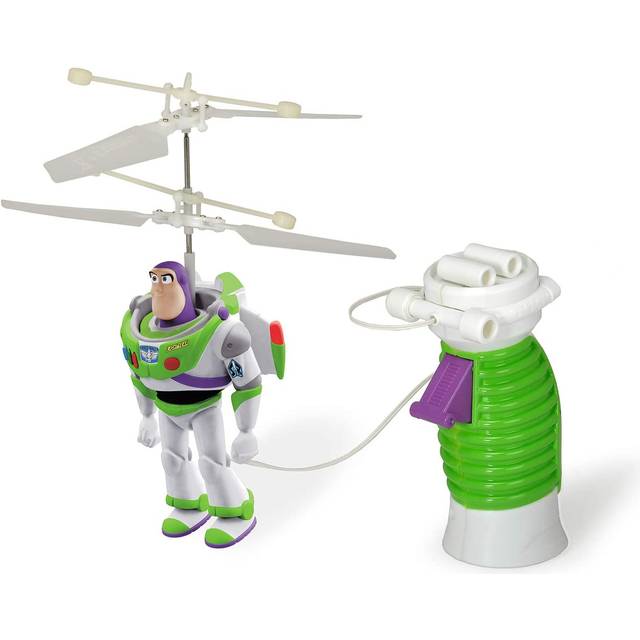 Toy Story 4 Cable Flying Buzz