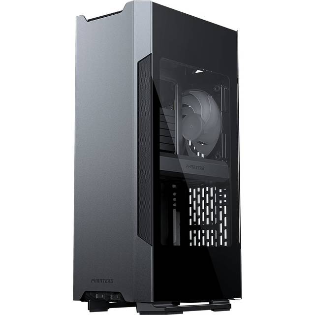 Phanteks Evolv Shift 2 ITX Case - Black