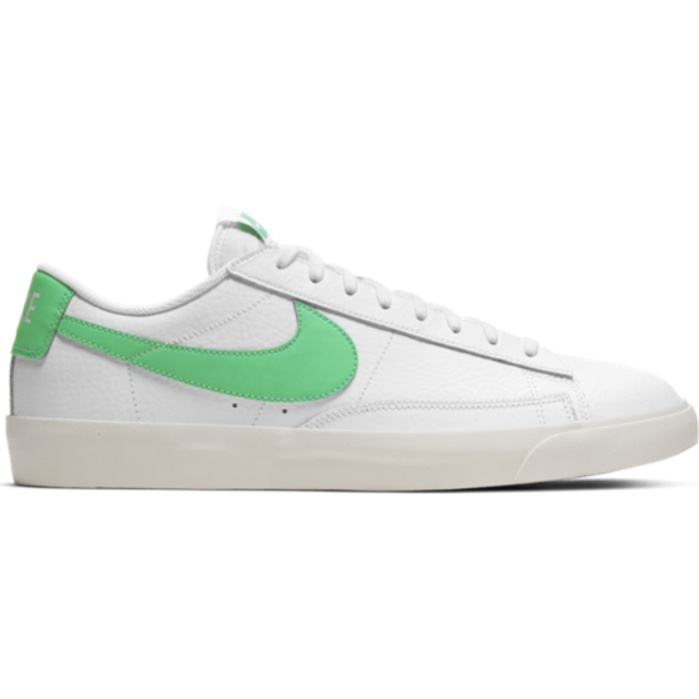 Nike - Blazer Low Leather - Sneaker