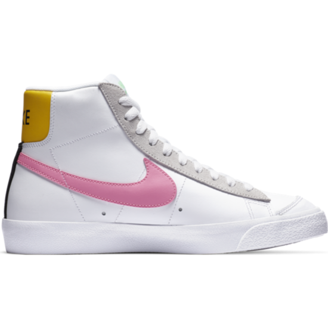 (WMNS) Nike Blazer Mid '77 Vintage 'Pastel' DA4295-100 - White/Blue/Pink - 6