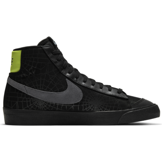 Nike Blazer Mid '77 'Spider Web' DC1929-001 - Black - 10